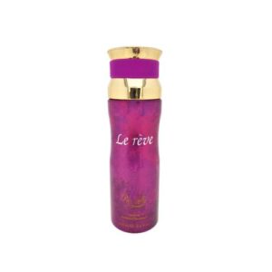 Le Reve Perfumed Deodorant 200Ml