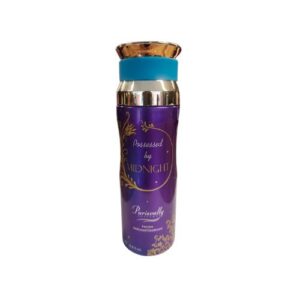 Possessed By Midnight Perfumed 200Ml