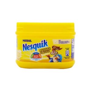 Nestle Nesquik Banana Flv 300G
