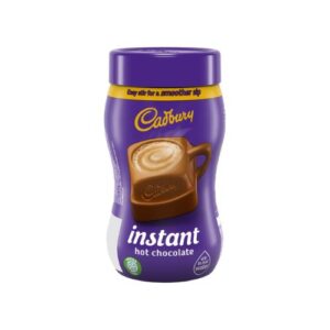 Cadbury Instant Hot Chocolate 300G