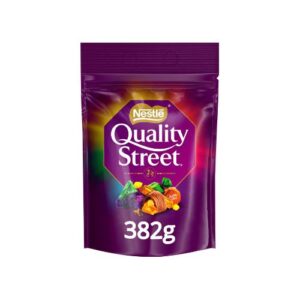 Nestle Quality Street Pouch 382G