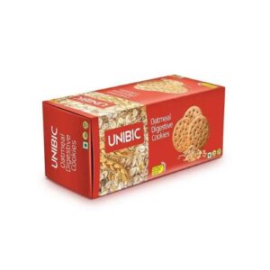 Unibic Oatmeal Digestive Cookies 200G