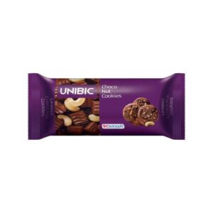 Unibic Choco Nut Cookies 75G