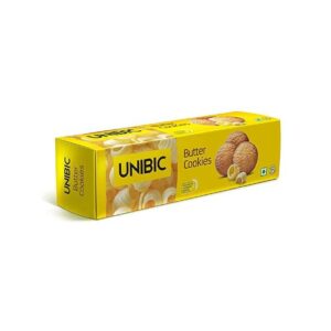 Unibic Butter Cookies 150G