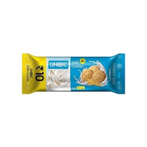 Unibic Milk Cookies 50G