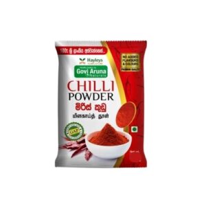 Govi Aruna Chilli Powder 50G