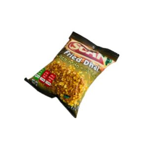 Scan Hot & Spicy Fried Dhal 40G