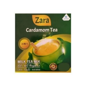 Zara Cardamom Tea Mix 400G