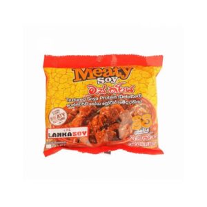 Cbl Meaty Soy Chicken Flavour 60G