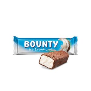 Bounty Ice Cream Bar