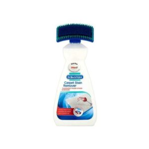 Dr Beckman Carpet Stain Remover 650Ml