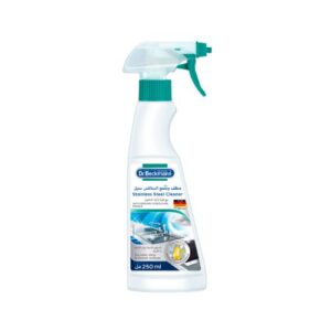 Dr.Beckmann Stainless Steel Cleaner 250Ml