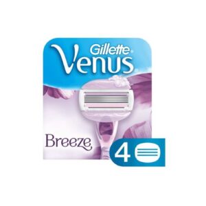Gillette Venus Comfortglide Breeze Lazer 4