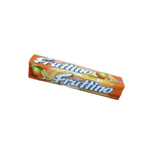 Tayas Fruttino Soft Candy Orange Flv 47G