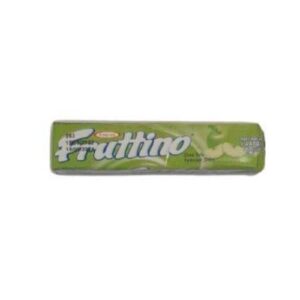 Tayas Fruttino Soft Candy Apple Flv 47G