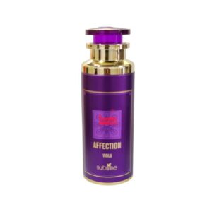 Sublime Affection Viola Perfumed Spray 200Ml