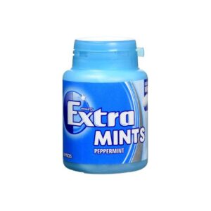 Extra Mint Peppermint 70Pc 77G