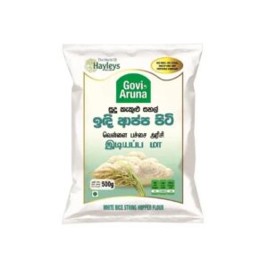 Hayleys White Rice String Hopper Flour 500G