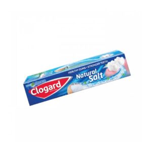 Clogard Cool Fresh Mint Tooth Paste 160G