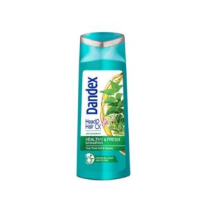Dandex Healthy N Fresh Shampoo 175Ml