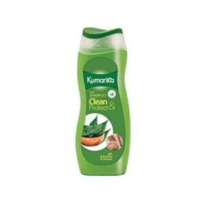 Kumarika Clean & Protect Hair Shampoo 180Ml