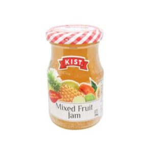 Kist Mixed Fruit Jam 200Ml