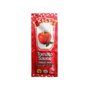 Kist Tomato Sauce 15G