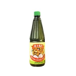 Kist Coconut Water Vinegar 750Ml