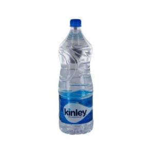 Kinley Water 1.5L