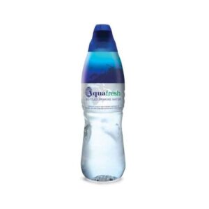Aquafresh Bottled Drinking Water 1000Ml