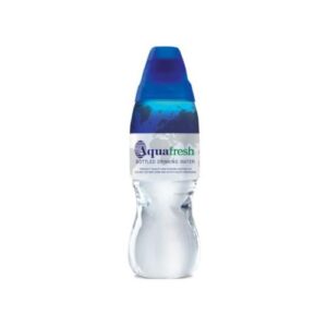 Aquafresh Bottled Drinking Water 500Ml