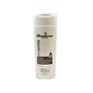 Dreamron Curl Protective Shampoo 200Ml