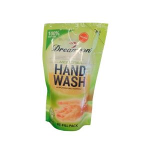 Dreamron Handwash Refill Pack Orange 250Ml