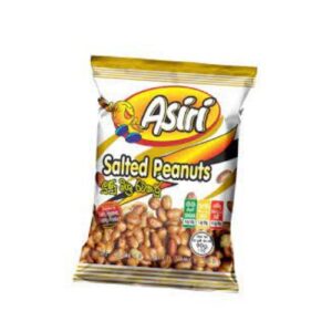 Asiri Salted Peanut 90G