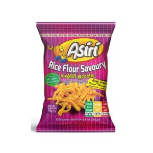 Asiri Rice Flour Savoury Onion 80G