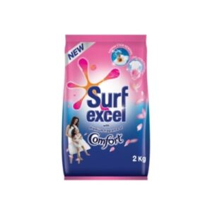 Surf Excel Fragrance Of Comfort 2G