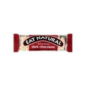 Eat Natural Fruit N Nut Dak Chocolate Bar 45G