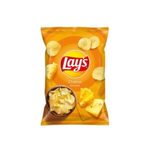Lays Cheese Flavour 140G