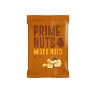 Prime Nuts Mixed Nuts Salted 20G