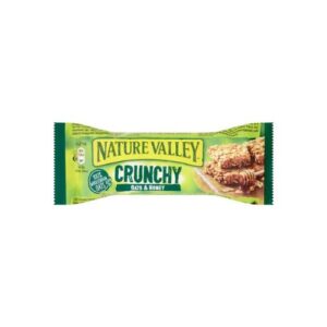 Natuire Valley Crunchy Oat & Honey Bar 42G