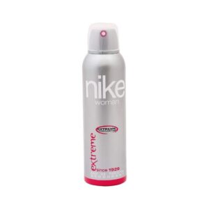 Nike Woman Extreme Deodorant 200Ml