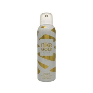 Nike Gold Edition 200Ml