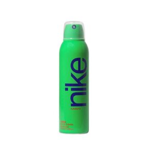 Nike Man Green Deodorant 200Ml