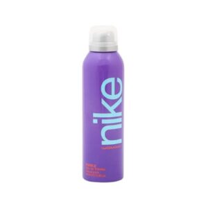 Nike Purple Deodorant For Woman 200Ml