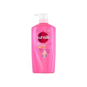 Sunsilk Smooth N Manageable Shampoo 625Ml