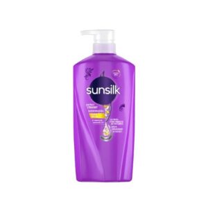 Sunsilk Perfect Straight Shampoo 625Ml