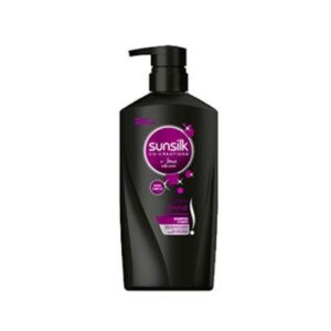 Sunsilk Black Shine Shampoo 625Ml