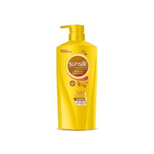Sunsilk Soft N Smooth Shampoo 625Ml