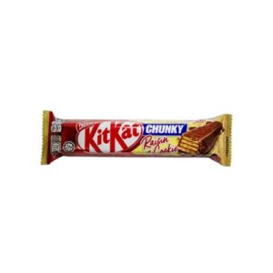 Kit Kat Raisin N Cookie Bar 38G