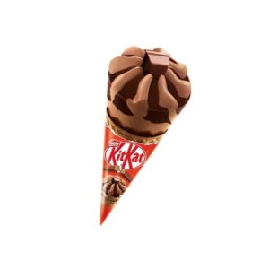 KitKat Ice Cream Cone 110Ml
